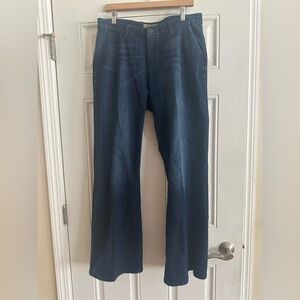 Dear John Dark Blue Women Jeans Size 32
